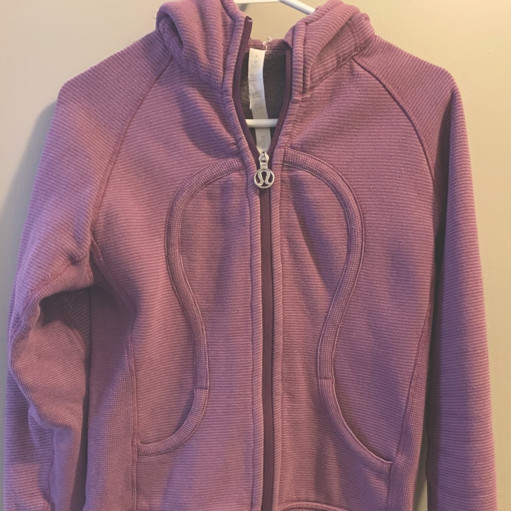 💟 LuLuLemon Scuba Zip Sweater Hoodie 💟